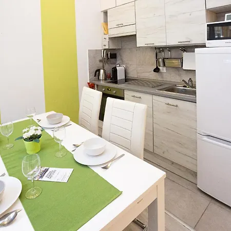 דירה Best Silent