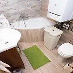 Apartment Best Silent Budapest