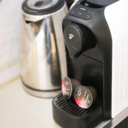 Best Silent Apartment *