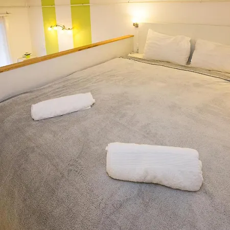 Best Silent Apartment Budapest