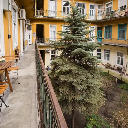 Best Silent Apartment *